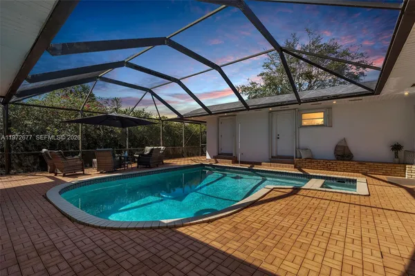 $1,950,000 | 13780 Southwest 73rd Court, Palmetto Bay, FL 33158