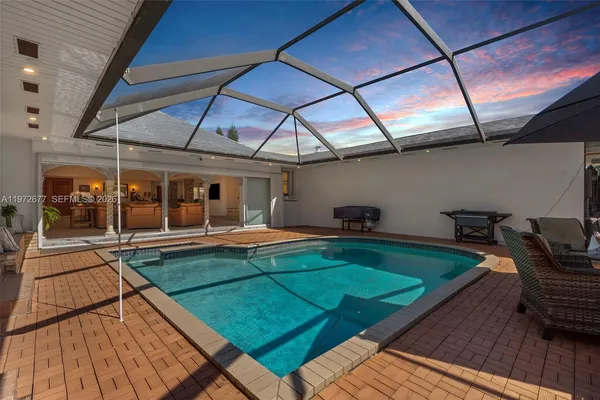 $1,950,000 | 13780 Southwest 73rd Court, Palmetto Bay, FL 33158