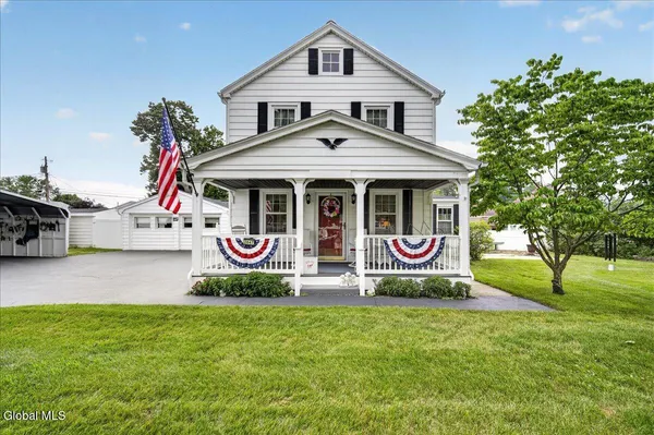 $350,000 | 2047 Cedarlawn Avenue, Rotterdam, NY 12306