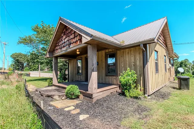 $259,000 | 1535 Blue Ridge Drive, Blue Ridge, GA 30513