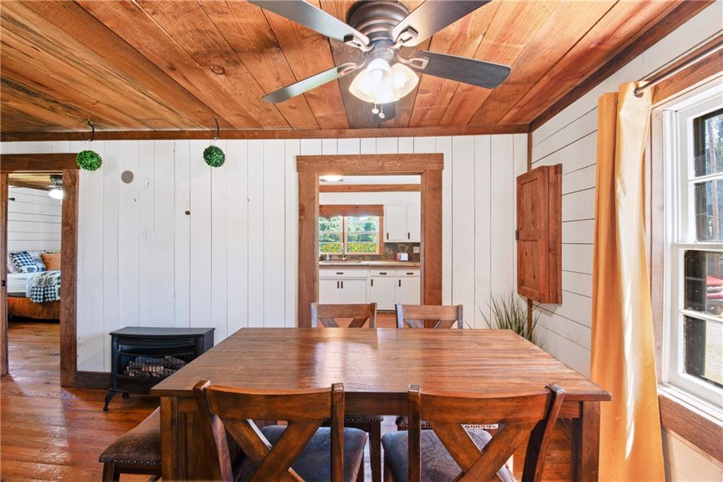 1535 Blue Ridge Drive Blue Ridge, GA 30513 - Photo 11 of 37