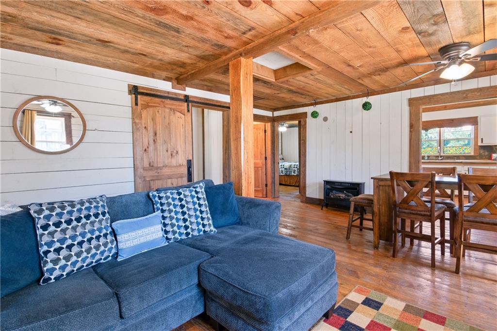 1535 Blue Ridge Drive Blue Ridge, GA 30513 - Photo 12 of 37