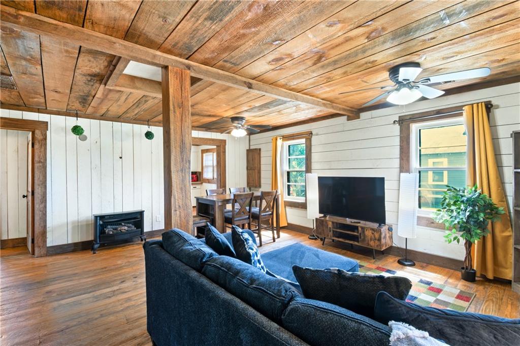 1535 Blue Ridge Drive Blue Ridge, GA 30513 - Photo 14 of 37