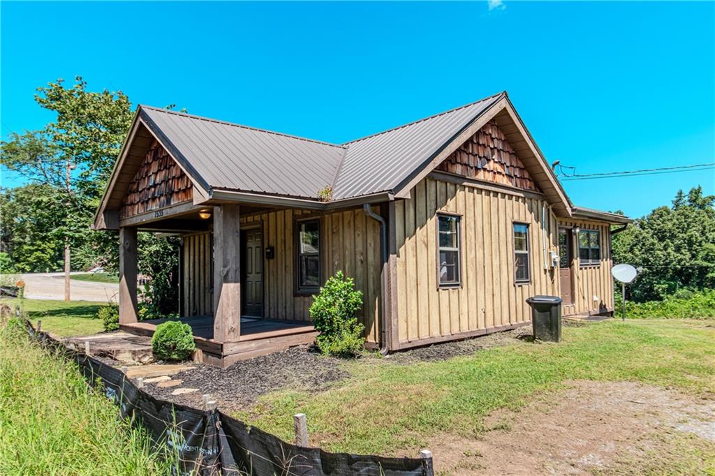 1535 Blue Ridge Drive Blue Ridge, GA 30513 - Photo 18 of 37