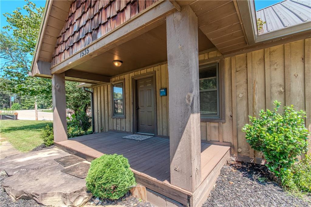 1535 Blue Ridge Drive Blue Ridge, GA 30513 - Photo 2 of 37