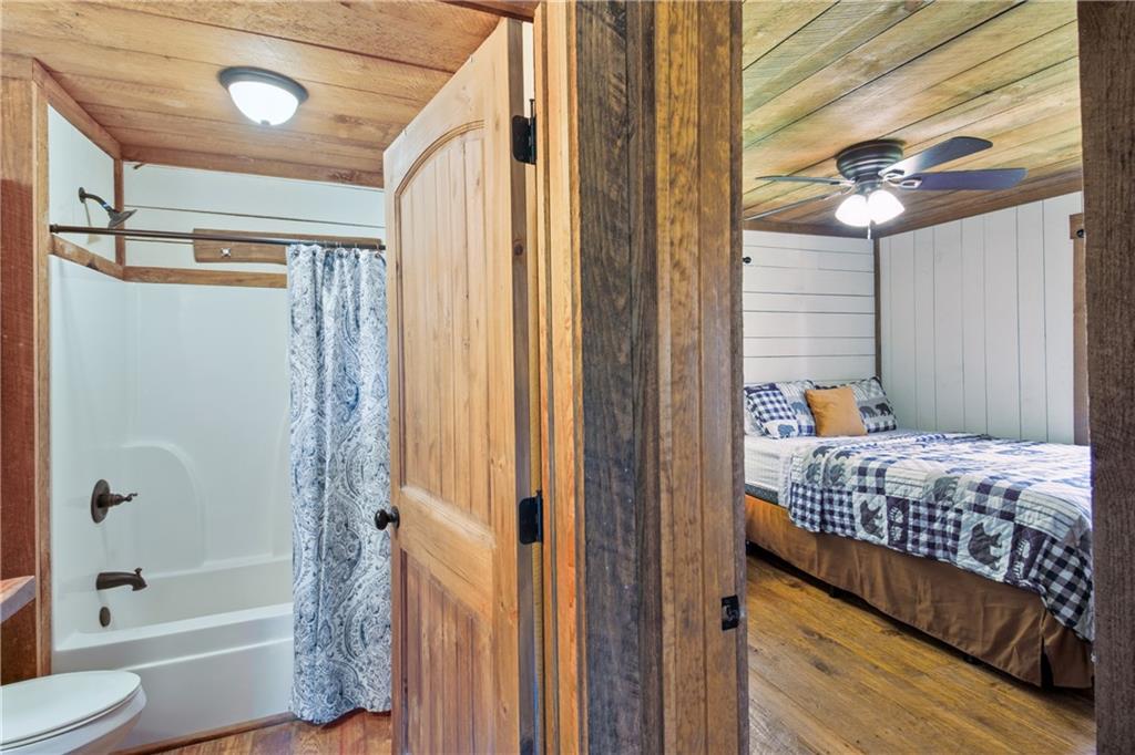 1535 Blue Ridge Drive Blue Ridge, GA 30513 - Photo 21 of 37