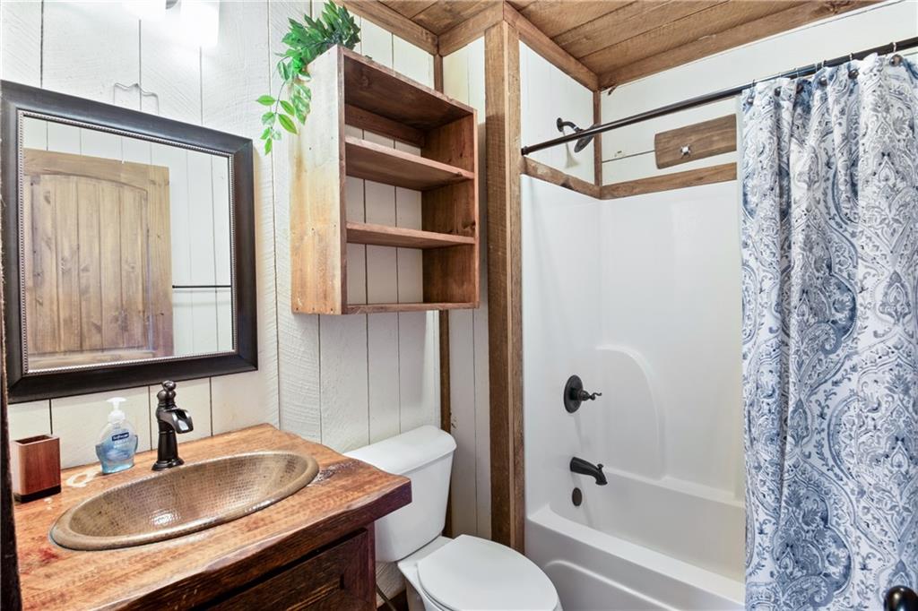 1535 Blue Ridge Drive Blue Ridge, GA 30513 - Photo 22 of 37