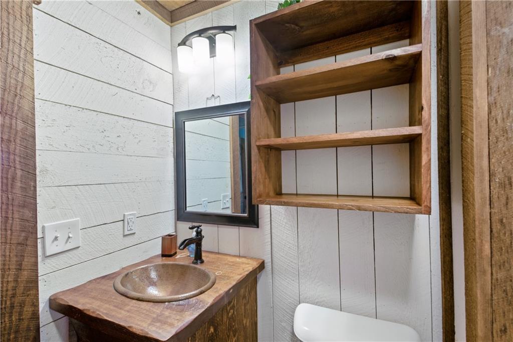 1535 Blue Ridge Drive Blue Ridge, GA 30513 - Photo 23 of 37