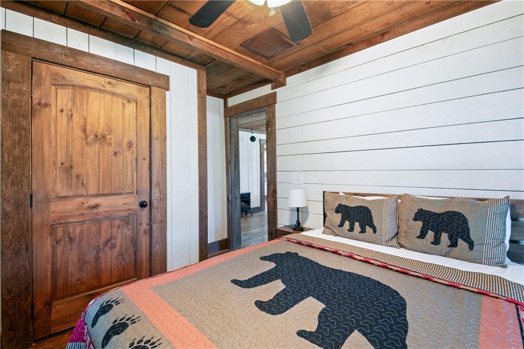 1535 Blue Ridge Drive Blue Ridge, GA 30513 - Photo 26 of 37