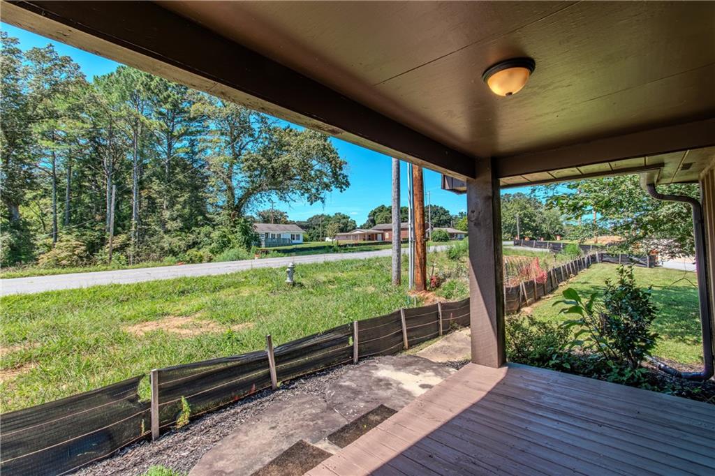 1535 Blue Ridge Drive Blue Ridge, GA 30513 - Photo 28 of 37