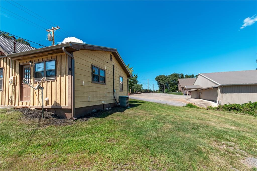 1535 Blue Ridge Drive Blue Ridge, GA 30513 - Photo 36 of 37