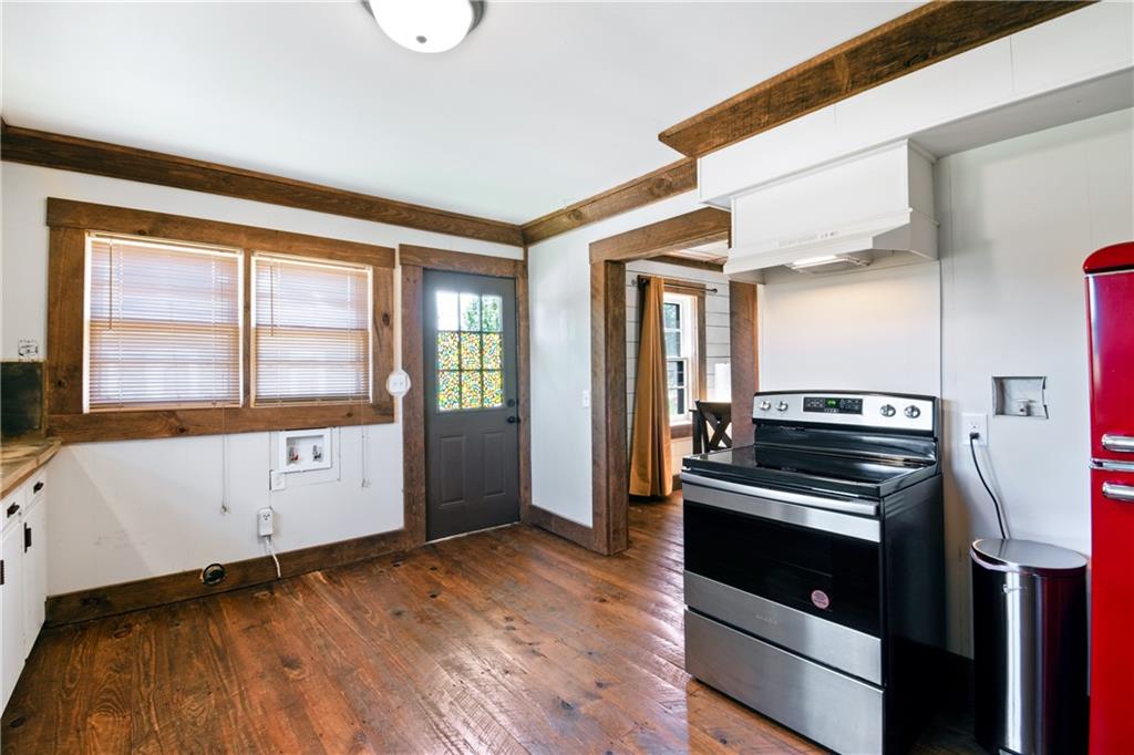 1535 Blue Ridge Drive Blue Ridge, GA 30513 - Photo 4 of 37