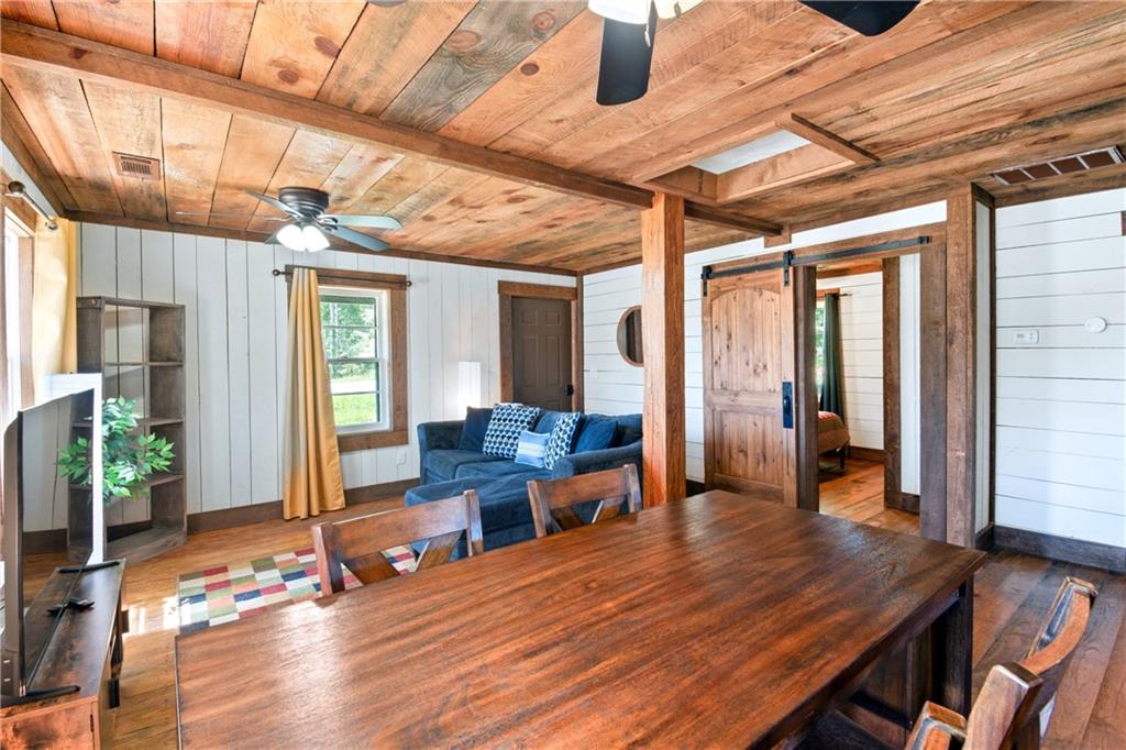 1535 Blue Ridge Drive Blue Ridge, GA 30513 - Photo 10 of 37