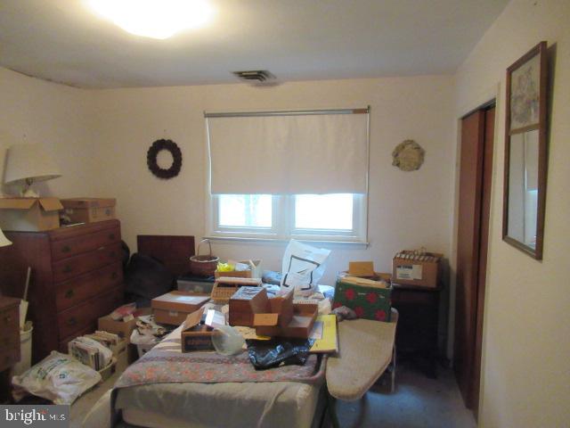 6817 Weymouth Road Mays Landing, NJ 08330 - Photo 10 of 16 Bedroom #3