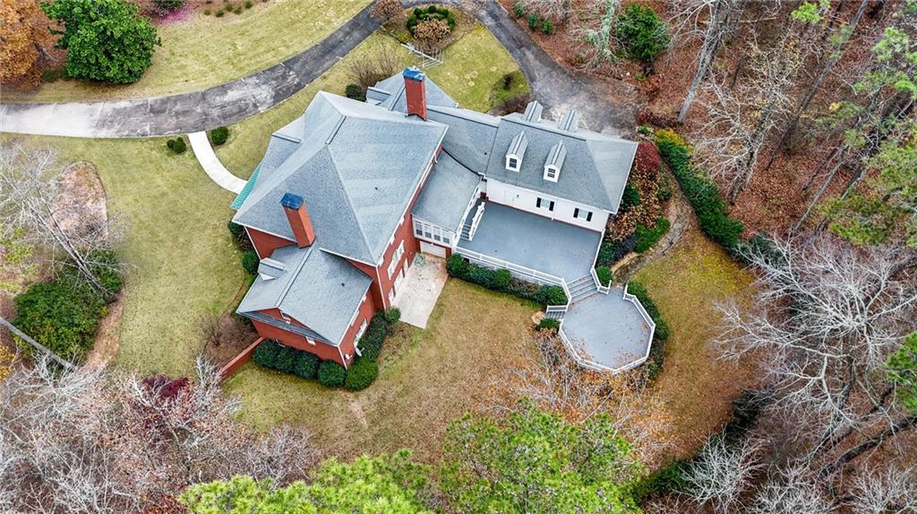 8467 Hearn Road Chattahoochee Hills, GA 30268 - Photo 12 of 93