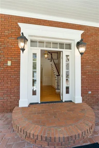 $2,200,000 | 8467 Hearn Road, Chattahoochee Hills, GA 30268