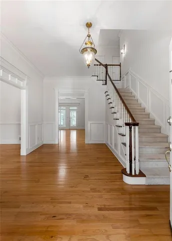 $2,200,000 | 8467 Hearn Road, Chattahoochee Hills, GA 30268