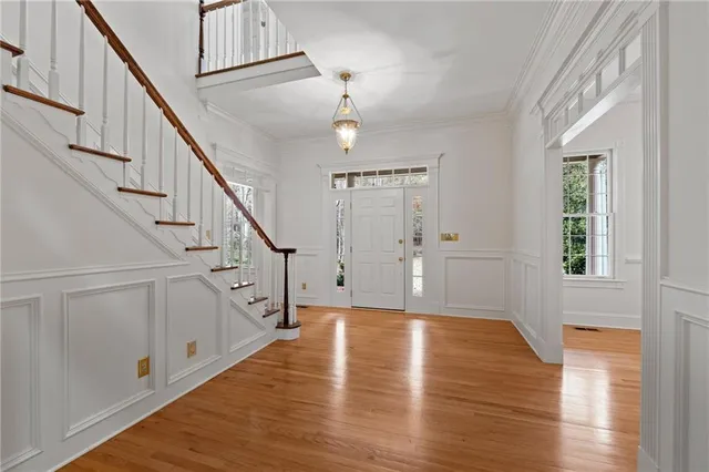 $2,200,000 | 8467 Hearn Road, Chattahoochee Hills, GA 30268