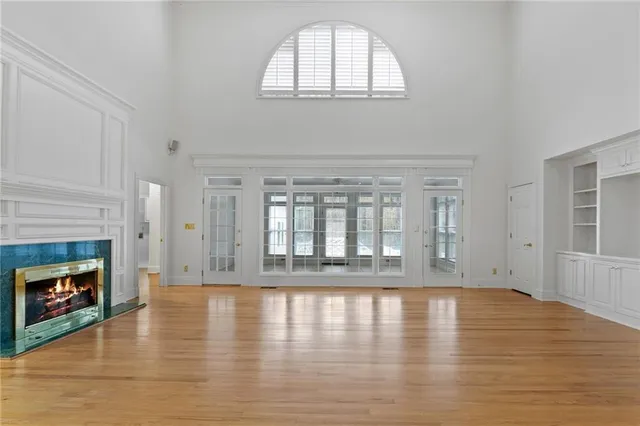 $2,200,000 | 8467 Hearn Road, Chattahoochee Hills, GA 30268