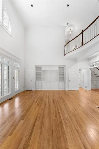 $2,200,000 | 8467 Hearn Road, Chattahoochee Hills, GA 30268