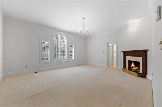 $2,200,000 | 8467 Hearn Road, Chattahoochee Hills, GA 30268