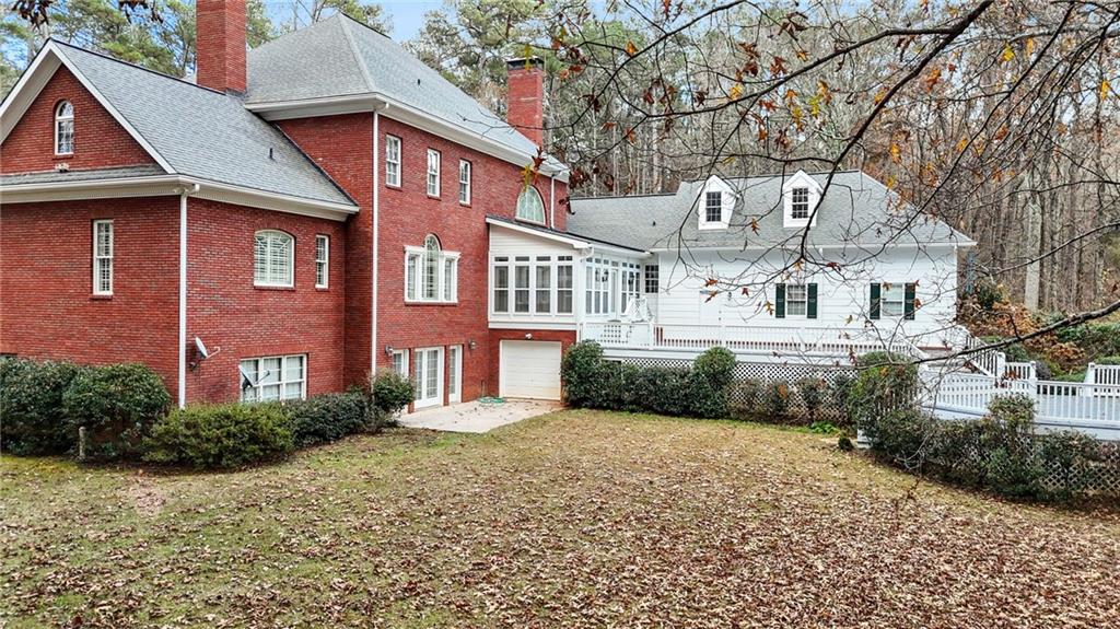 8467 Hearn Road Chattahoochee Hills, GA 30268 - Photo 4 of 93