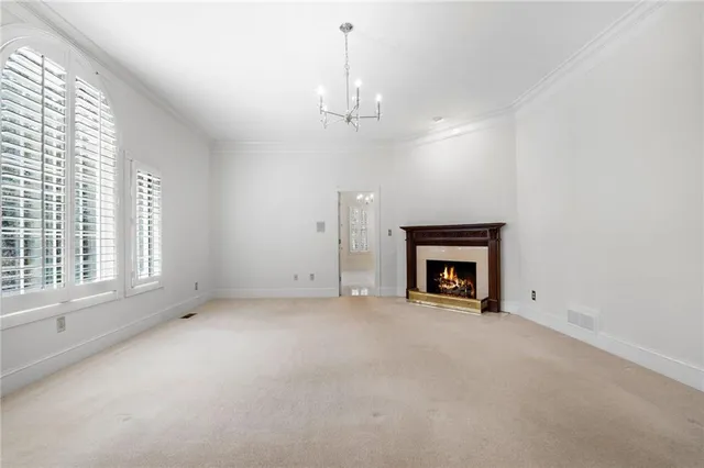 $2,200,000 | 8467 Hearn Road, Chattahoochee Hills, GA 30268