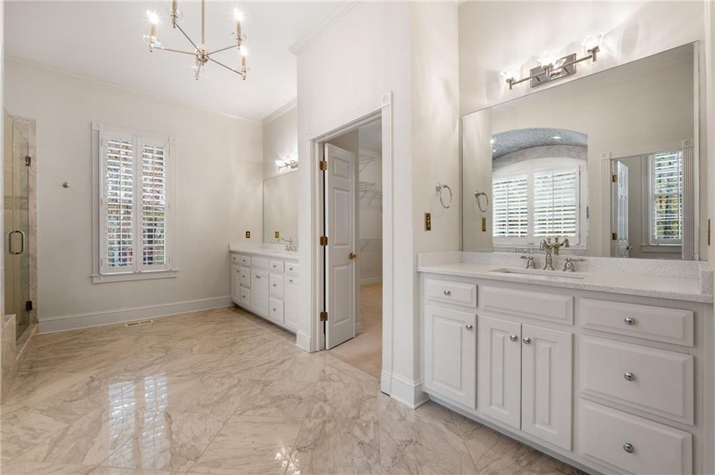 8467 Hearn Road Chattahoochee Hills, GA 30268 - Photo 43 of 93