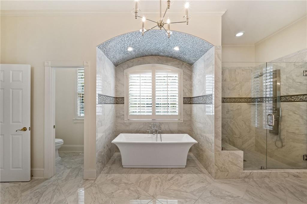 8467 Hearn Road Chattahoochee Hills, GA 30268 - Photo 45 of 93