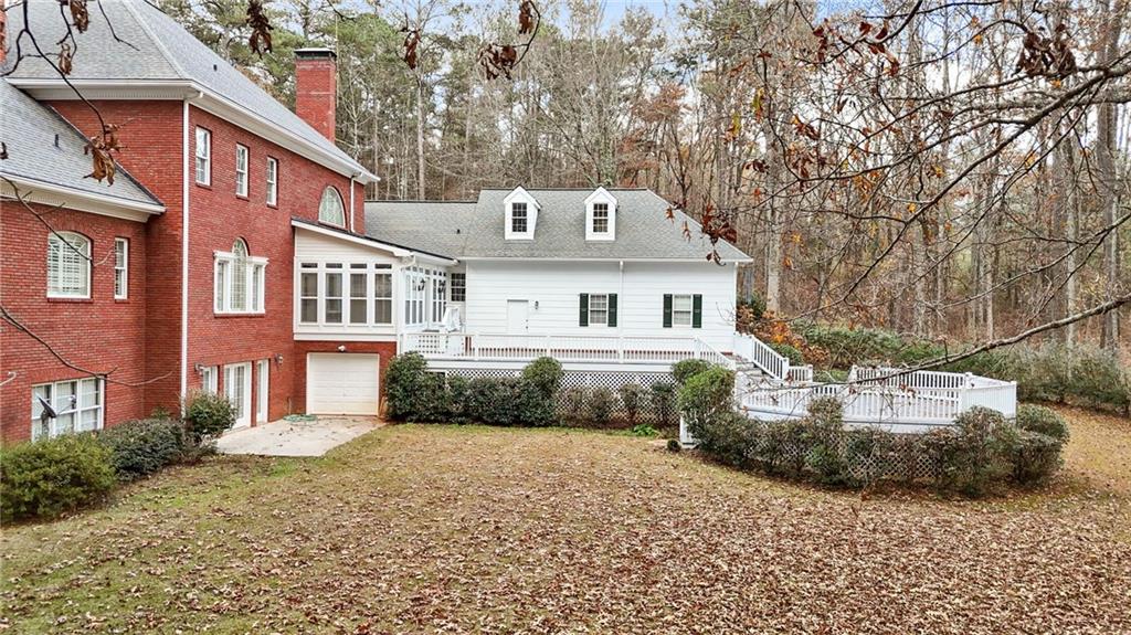 8467 Hearn Road Chattahoochee Hills, GA 30268 - Photo 5 of 93