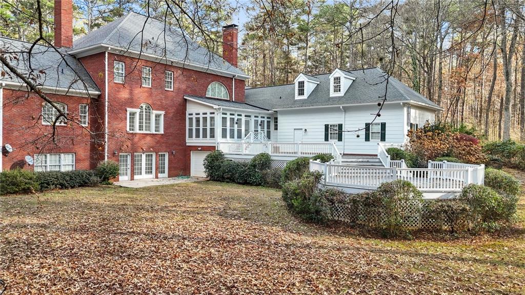 8467 Hearn Road Chattahoochee Hills, GA 30268 - Photo 6 of 93