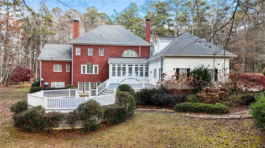 8467 Hearn Road Chattahoochee Hills, GA 30268 - Photo 7 of 93