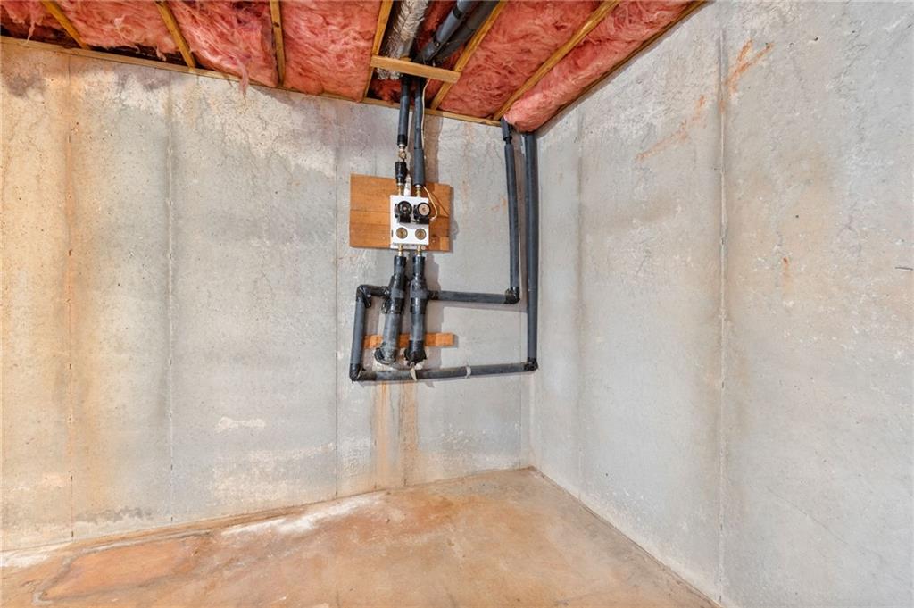 8467 Hearn Road Chattahoochee Hills, GA 30268 - Photo 75 of 93