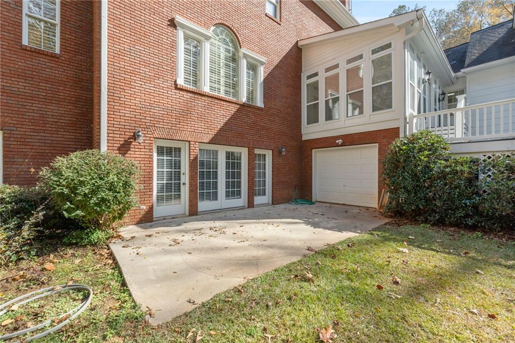 8467 Hearn Road Chattahoochee Hills, GA 30268 - Photo 80 of 93