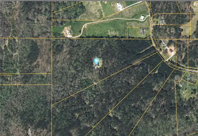 $2,200,000 | 8467 Hearn Road, Chattahoochee Hills, GA 30268