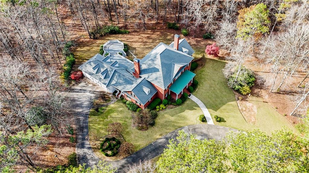 8467 Hearn Road Chattahoochee Hills, GA 30268 - Photo 10 of 93