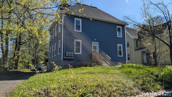 $299,000 | 531 Allen Street, New Britain, CT 06053