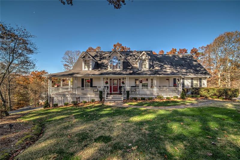 337 Ridgeview Trail Ellijay, GA 30536 - Photo 1 of 1 Gallery Image 1
