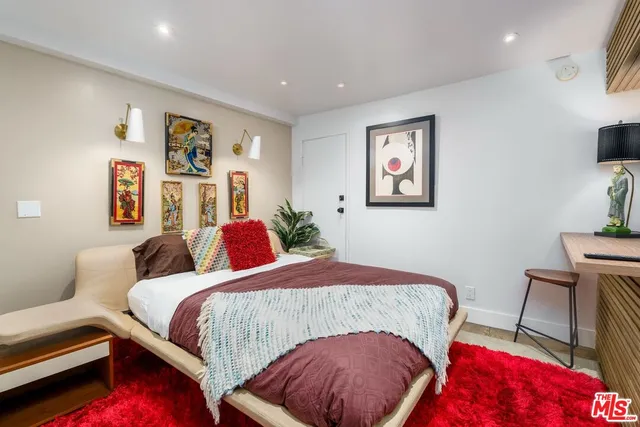 $5,200 | 2066 Glencoe Way, Los Angeles, CA 90068