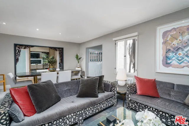 $5,200 | 2066 Glencoe Way, Los Angeles, CA 90068