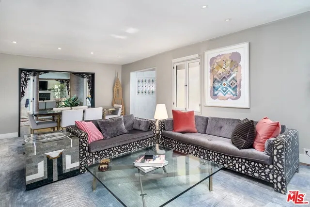 $5,200 | 2066 Glencoe Way, Los Angeles, CA 90068