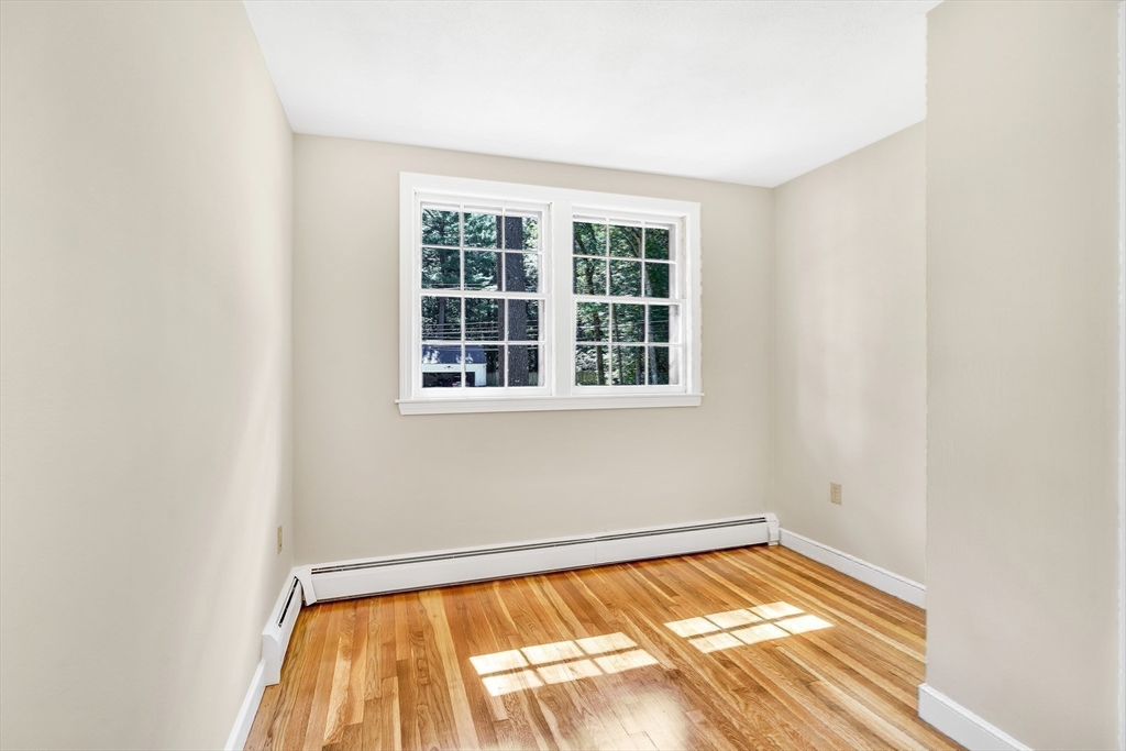 310 Hayward Mill Road Concord, MA 01742 - Photo 26 of 39 a view of a room with an empty room