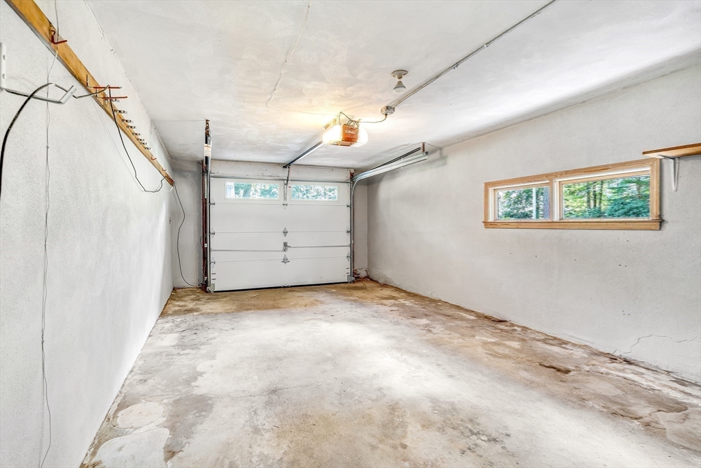 310 Hayward Mill Road Concord, MA 01742 - Photo 36 of 39 a view of a garage