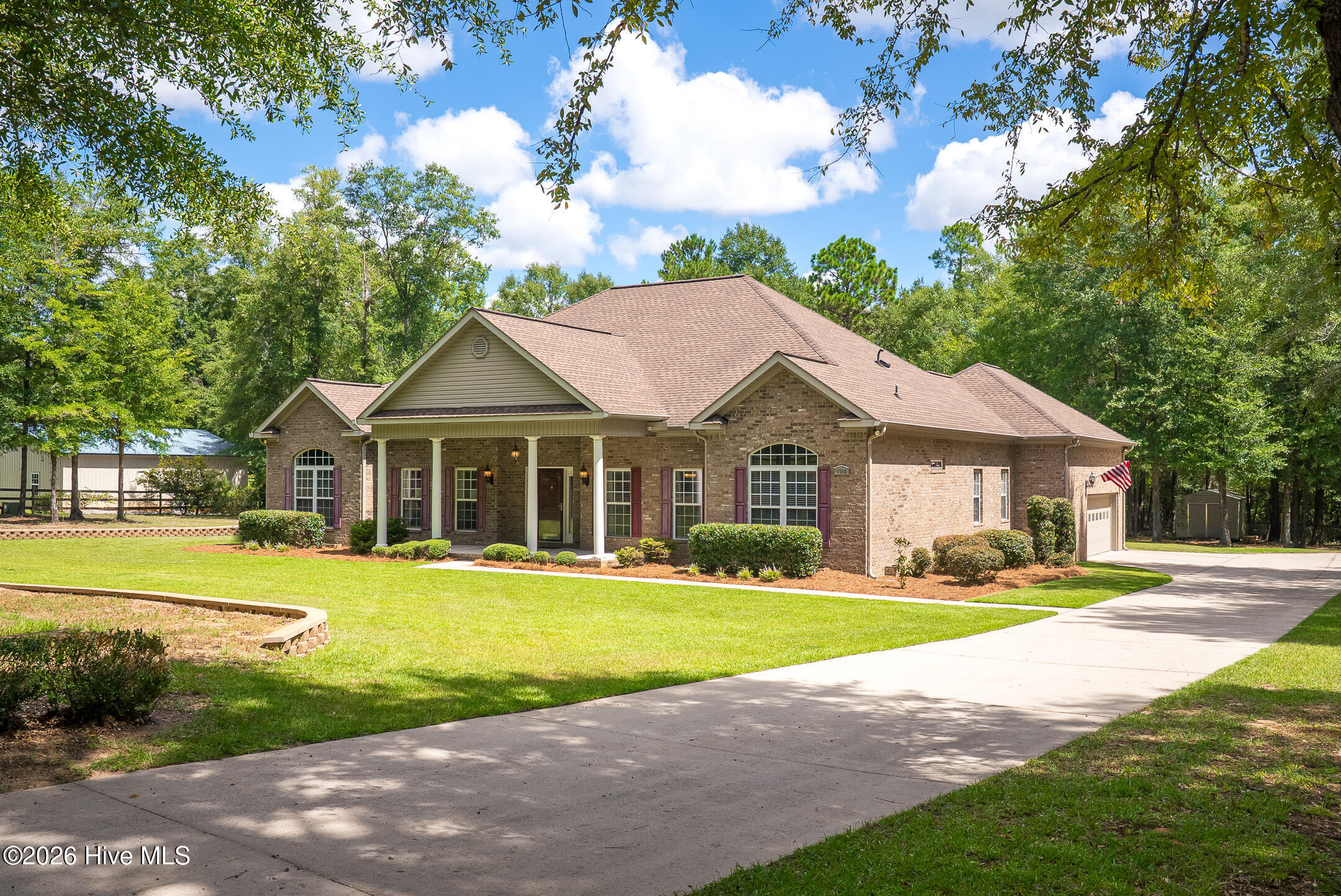 4769 Banks Mill Road Southeast Aiken, SC 29803 - Photo 1 of 79 Gallery Image 1