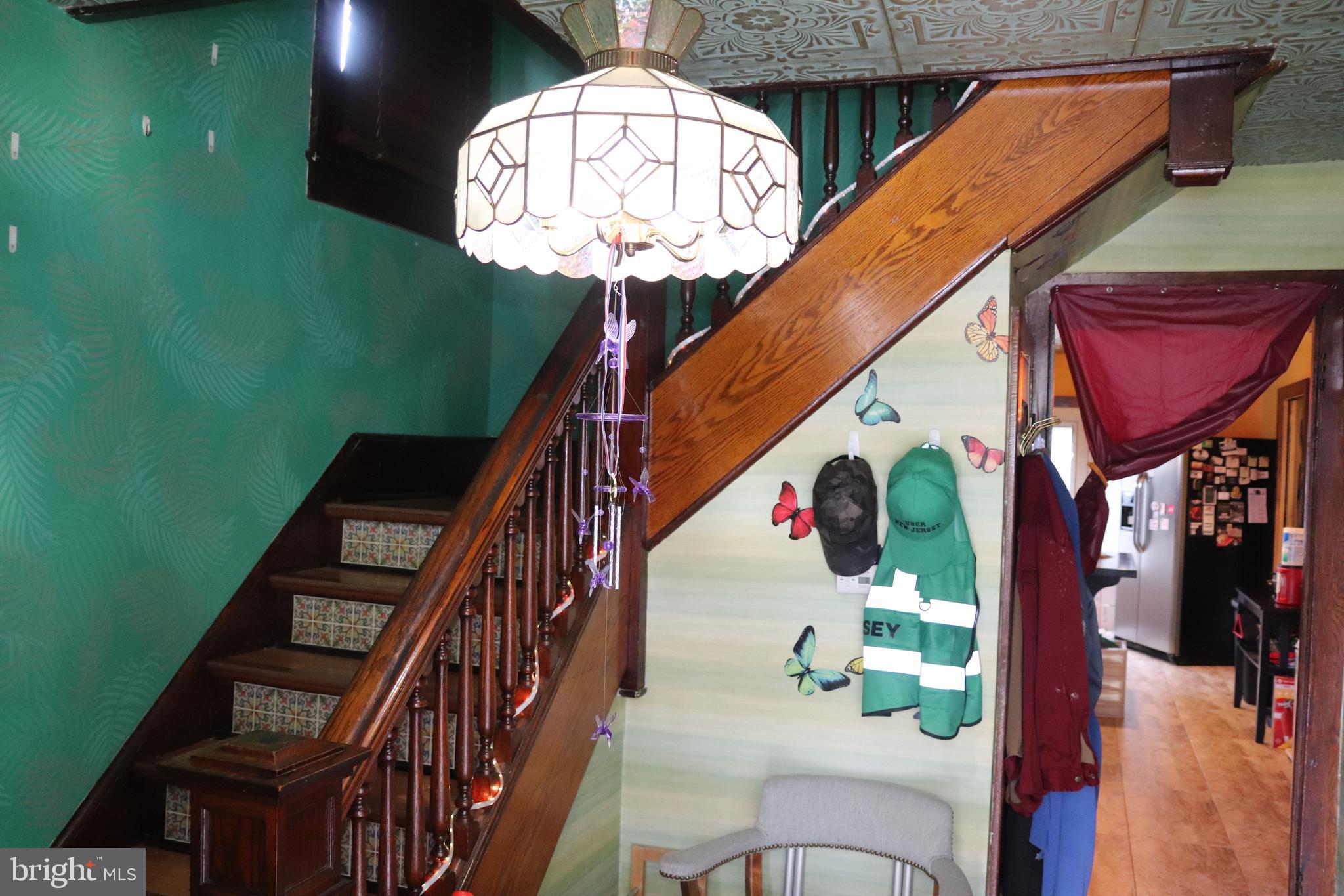 200 Union Street Salem, NJ 08079 - Photo 12 of 26 a view of entryway