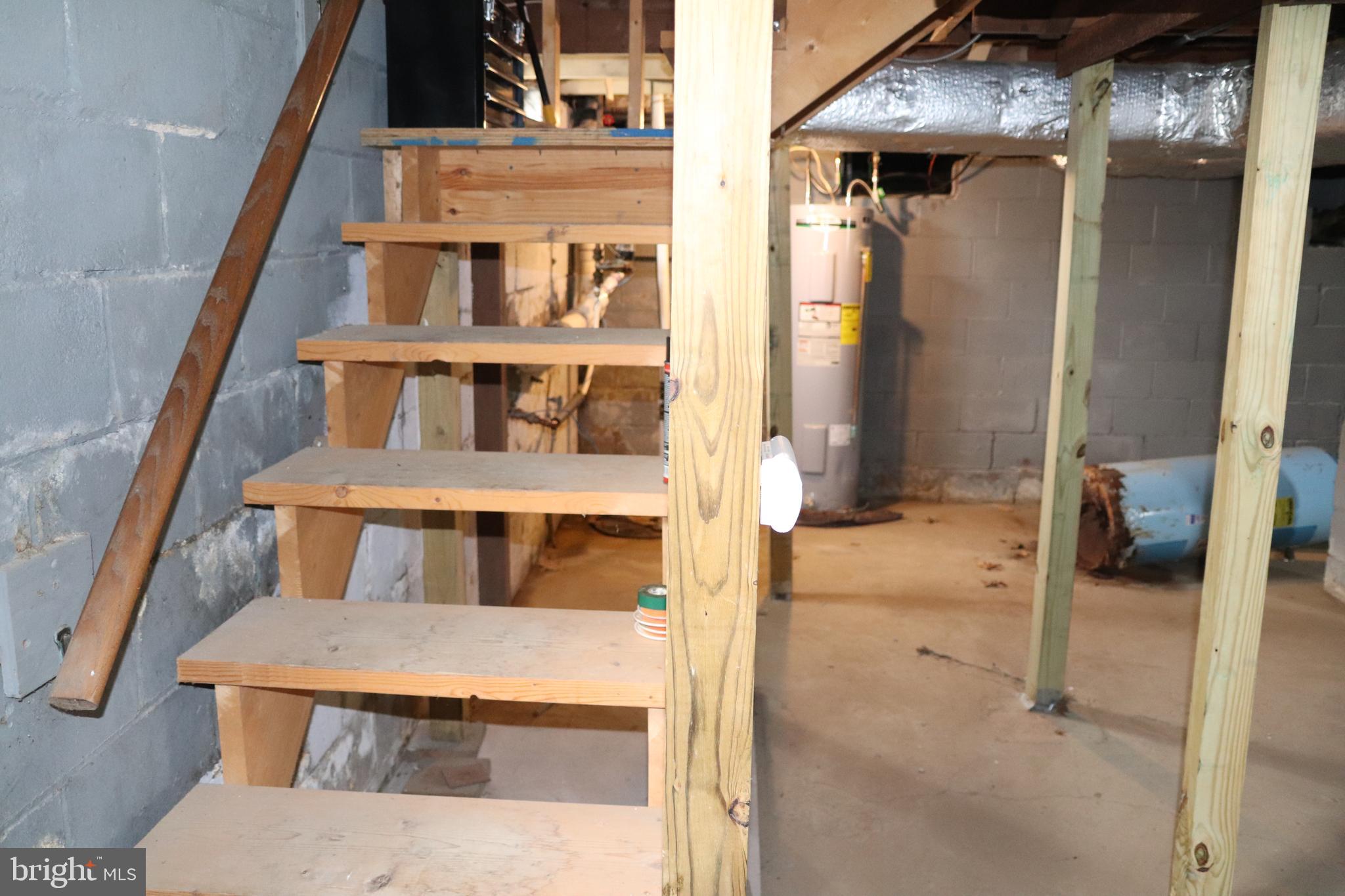 200 Union Street Salem, NJ 08079 - Photo 17 of 26 a house view with a outdoor space