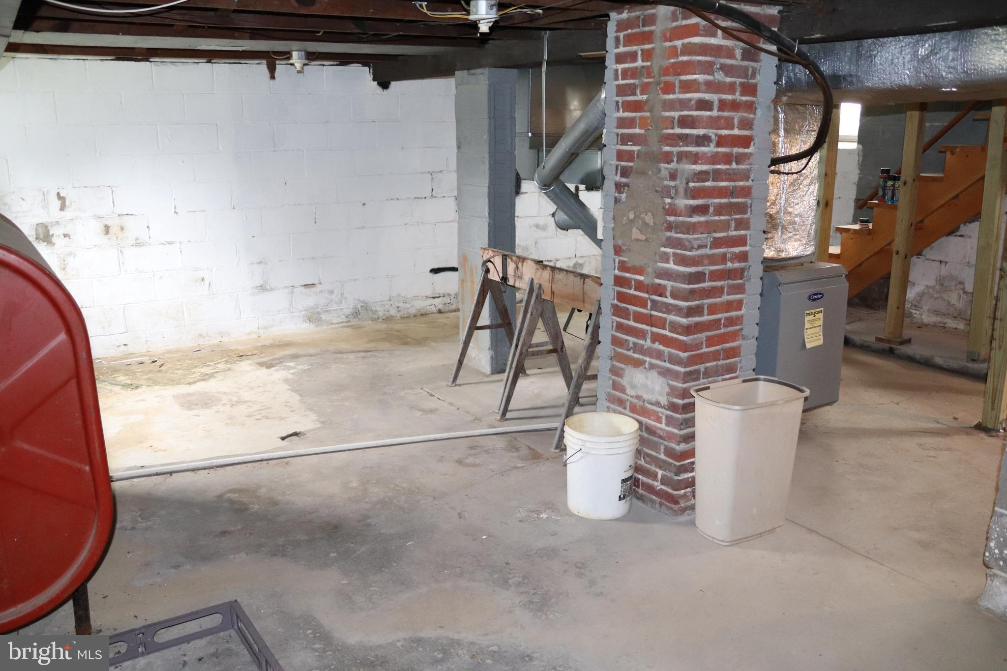 200 Union Street Salem, NJ 08079 - Photo 21 of 26 a view of an empty room