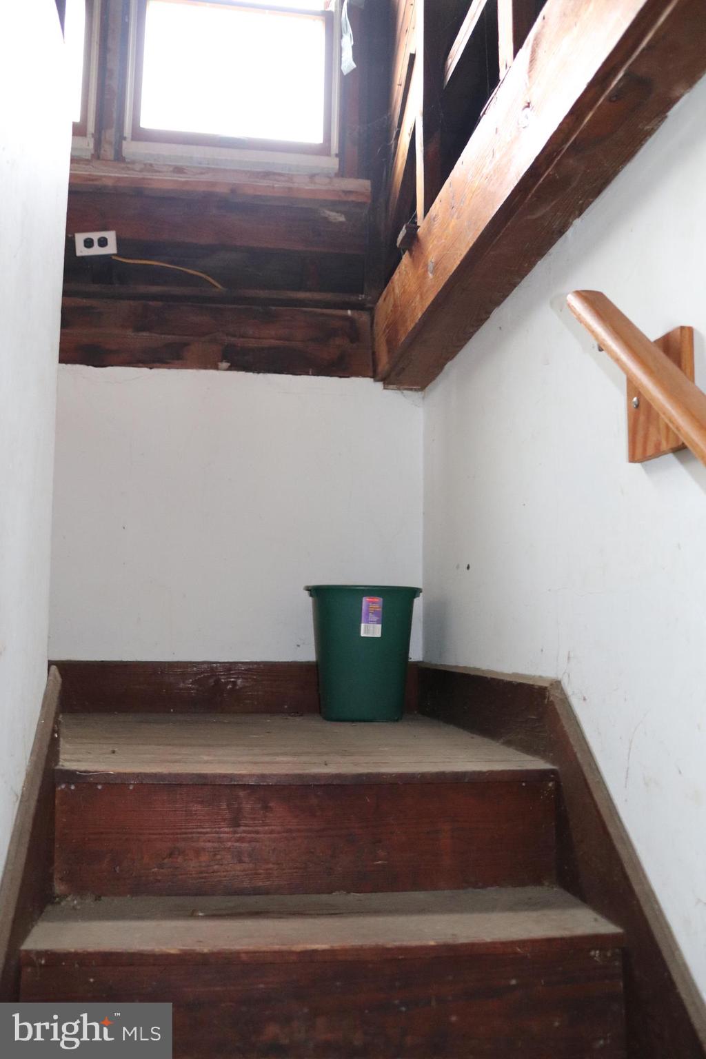 200 Union Street Salem, NJ 08079 - Photo 25 of 26 a view of entryway