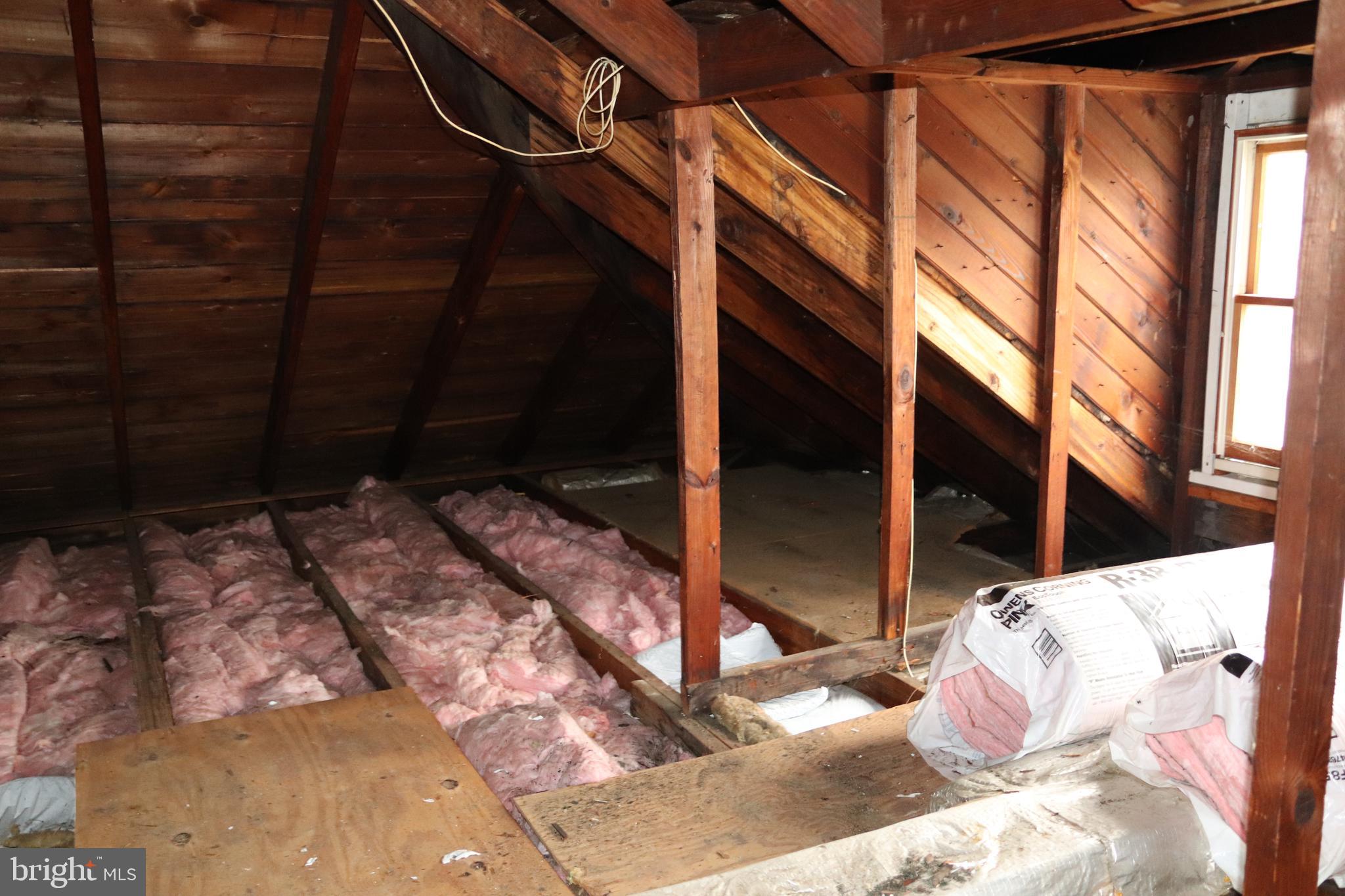 200 Union Street Salem, NJ 08079 - Photo 26 of 26 a view of walk in closet