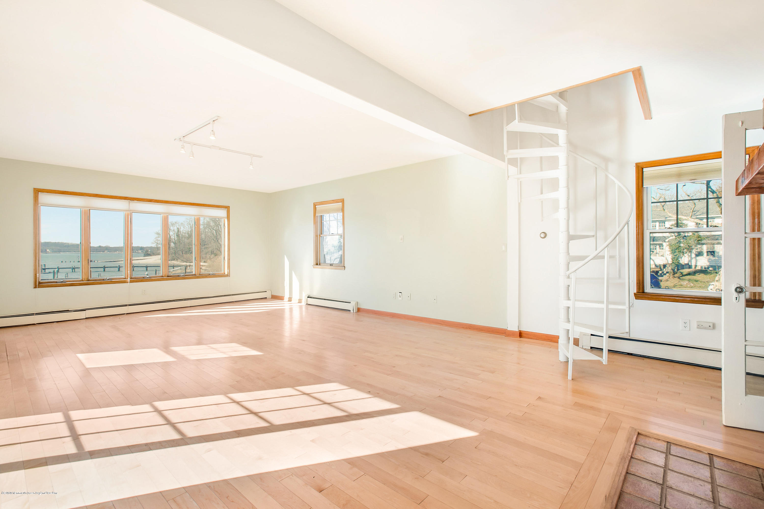 35 Boston Road Neptune City, NJ 07753 - Photo 22 of 30 a view of an empty room with a window